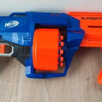 Nerf  Surgefire
