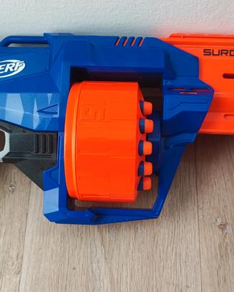 Nerf  Surgefire