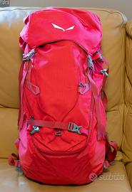 zaino per alpinismo Salewa