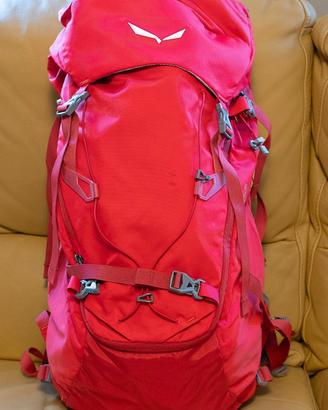 zaino per alpinismo Salewa