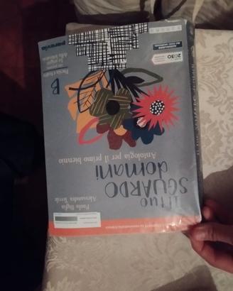 libri liceo scienze umane 