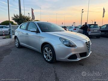 ALFA ROMEO Giulietta 1.4 Turbo 120 CV GPL Prog.