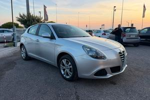 ALFA ROMEO Giulietta 1.4 Turbo 120 CV GPL Prog.