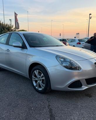 ALFA ROMEO Giulietta 1.4 Turbo 120 CV GPL Prog.
