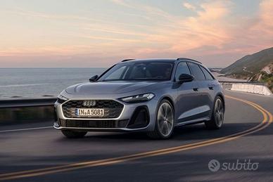 Audi A5 Avant 2.0 e-hybrid Business Advanced ...