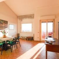 Appartamento panoramico vicino al policlinico