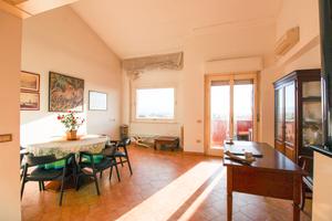 Appartamento panoramico vicino al policlinico