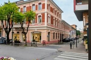 Prestigioso uffuicio