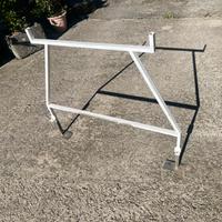roll bar ape 50