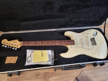 Fender American Standard  Stratocaster 2010 USA