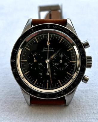 Omega speedmaster 2998 - 61