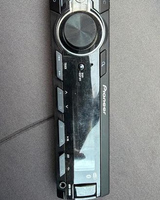 stereo per auto