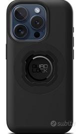 Cover Quad Lock per iphone 15 pro max