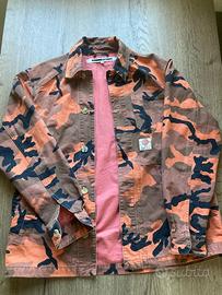 Giacca - Camicia