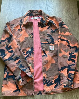 Giacca - Camicia