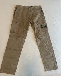 Pantalone cargo  Stone Islland