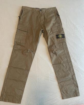 Pantalone cargo  Stone Islland
