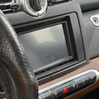 Smaltimento brabus