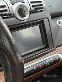 Smaltimento brabus