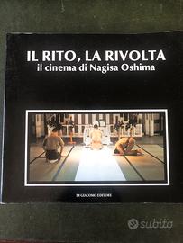 Il rito la rivolta il cinema di Nagisa Oshima 1984
