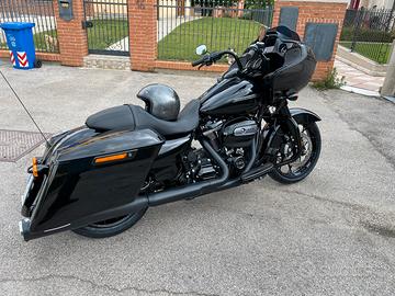 Harley Devidson Road Glide special 114  07/2020