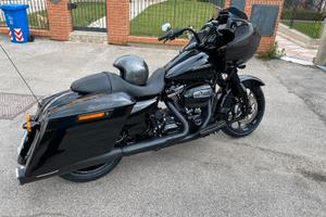 Harley Devidson Road Glide special 114  07/2020