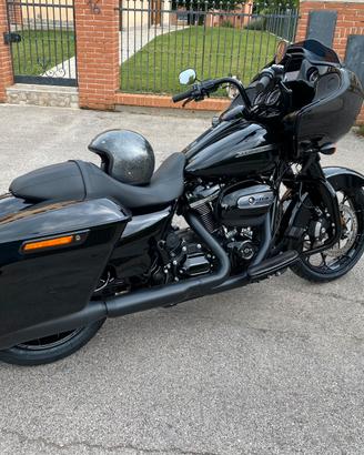 Harley Devidson Road Glide special 114  07/2020