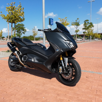 Tmax 530 2018