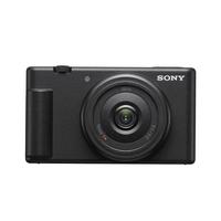 SONY ZV-1F VLOG CAMERA