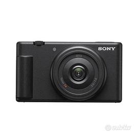 SONY ZV-1F VLOG CAMERA