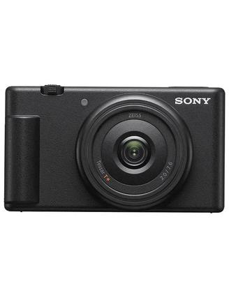 SONY ZV-1F VLOG CAMERA