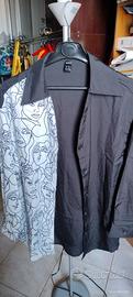 camicia donna 
