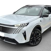 Cerchi e pneumatici Peugeot 5008 2025 originali 19