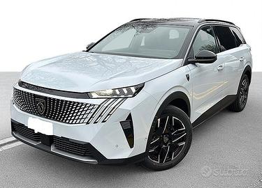 Cerchi e pneumatici Peugeot 5008 2025 originali 19