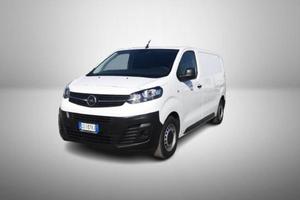 Opel Vivaro 1.5 Diesel 100cv S&S L2H1 Enjoy