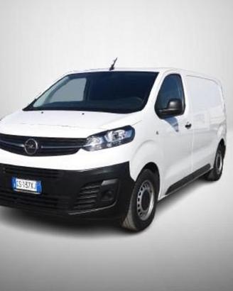 Opel Vivaro 1.5 Diesel 100cv S&S L2H1 Enjoy