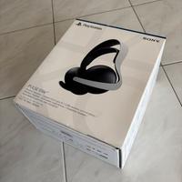 Cuffie wireless Sony pulse elite ps5