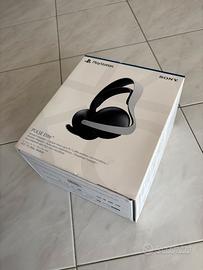 Cuffie wireless Sony pulse elite ps5