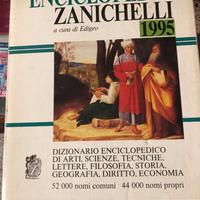 ENCICLOPEDIA ZANICHELLI