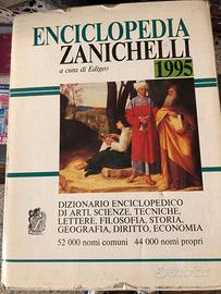 ENCICLOPEDIA ZANICHELLI