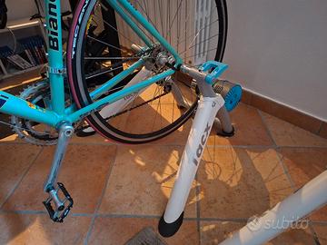 Rullo Garmin TacX Flow Smart 