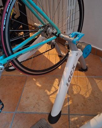 Rullo Garmin TacX Flow Smart 