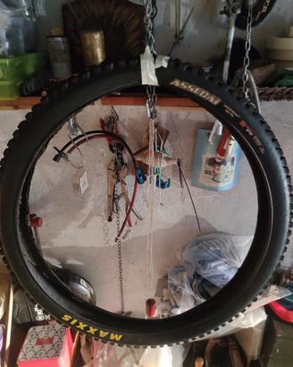 copertone per MTB. 
