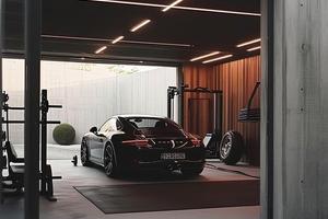 POSTOAUTO in Garage e box Centro Valdobbiadene