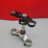 PIASTRE FORCELLA YAMAHA R1 2004 2005 YZF 2006