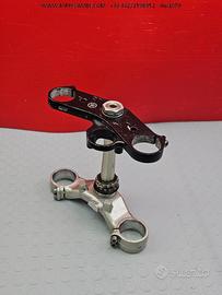 PIASTRE FORCELLA YAMAHA R1 2004 2005 YZF 2006