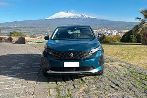 Peugeot 3008 BlueHDi 130 S&S EAT8 Active Pack