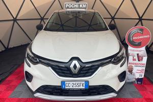 Renault Captur TCe 12V 100 CV GPL Intens