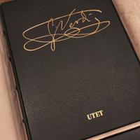 Verdi - L'uomo, l'artista, il mito