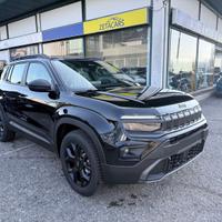 Jeep Avenger 1.2 turbo e-hybrid mhev Upland 4xe 14